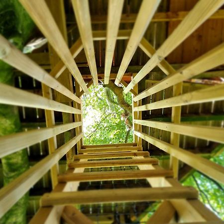 Le Domaine De Wail - Legends Resort Pokoj fotografie