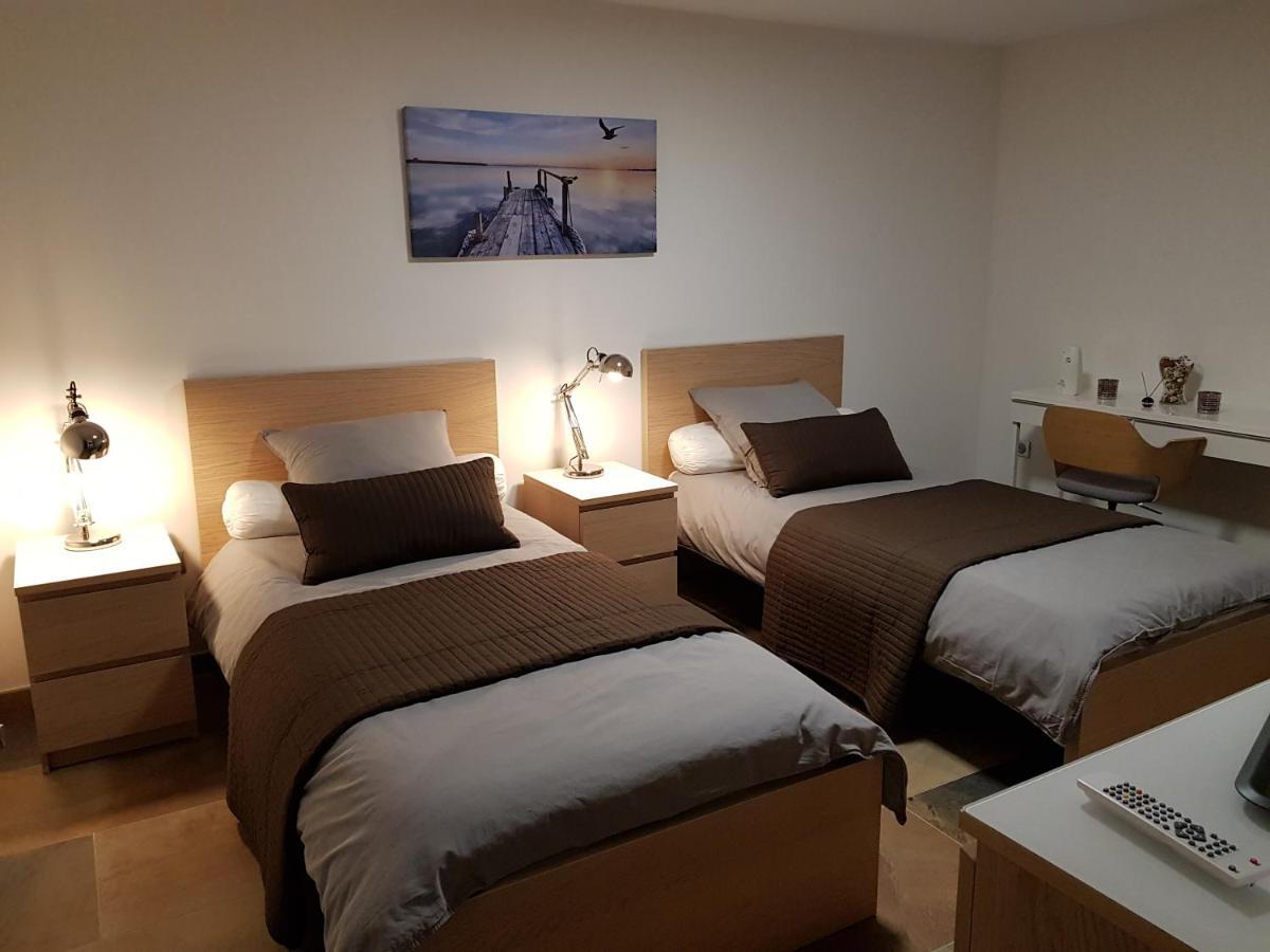 Le Domaine De Wail - Legends Resort Pokoj fotografie
