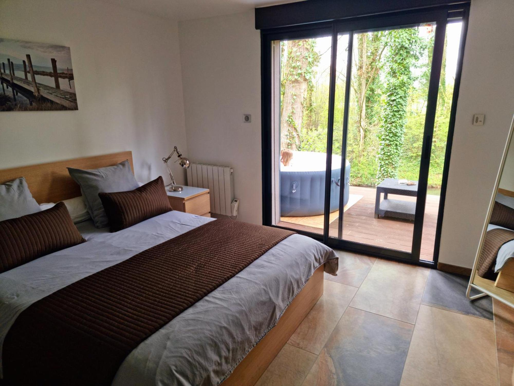 Le Domaine De Wail - Legends Resort Pokoj fotografie