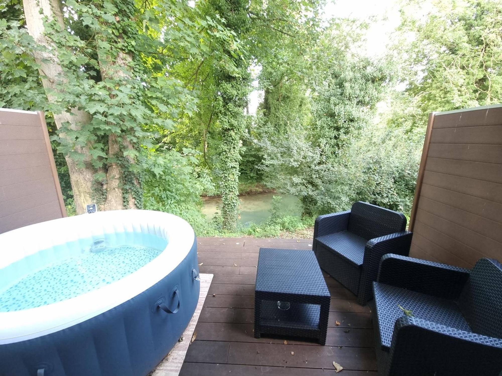 Le Domaine De Wail - Legends Resort Pokoj fotografie