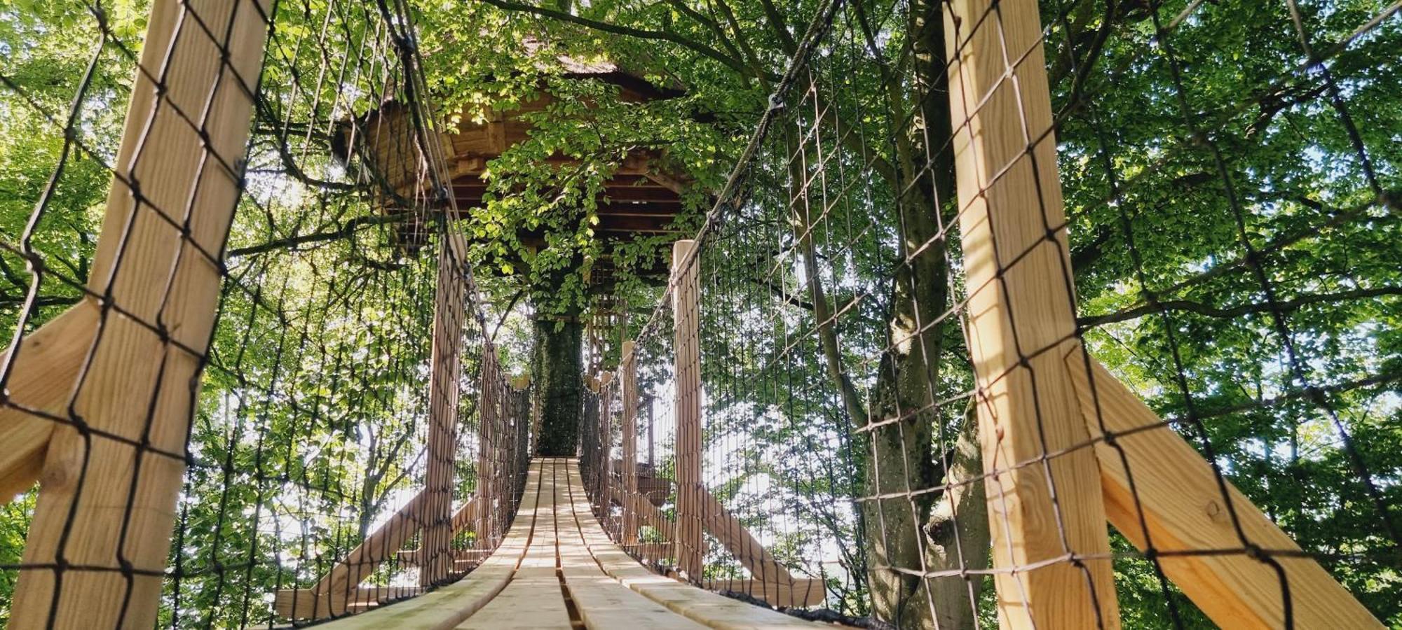 Le Domaine De Wail - Legends Resort Pokoj fotografie