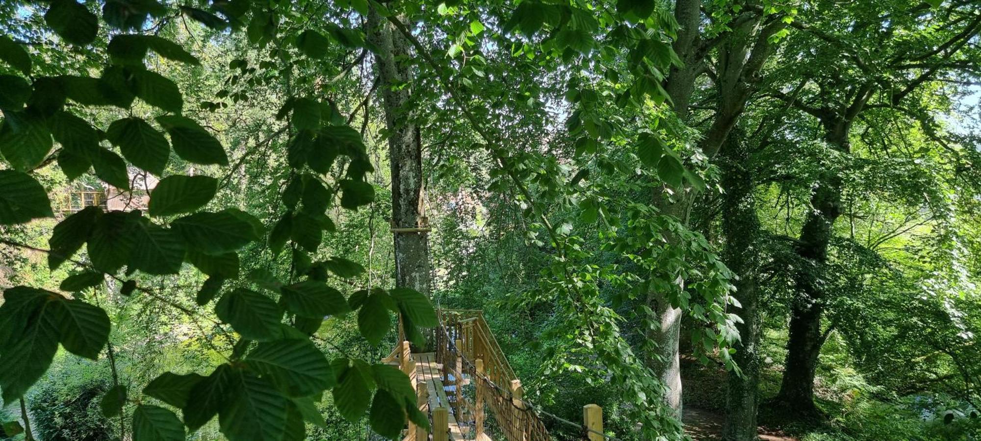 Le Domaine De Wail - Legends Resort Pokoj fotografie