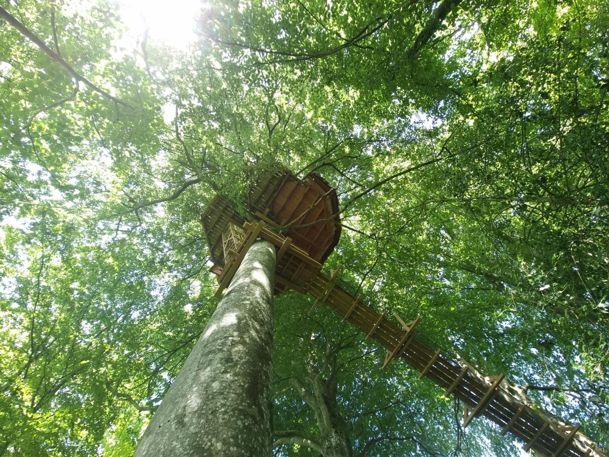 Le Domaine De Wail - Legends Resort Pokoj fotografie