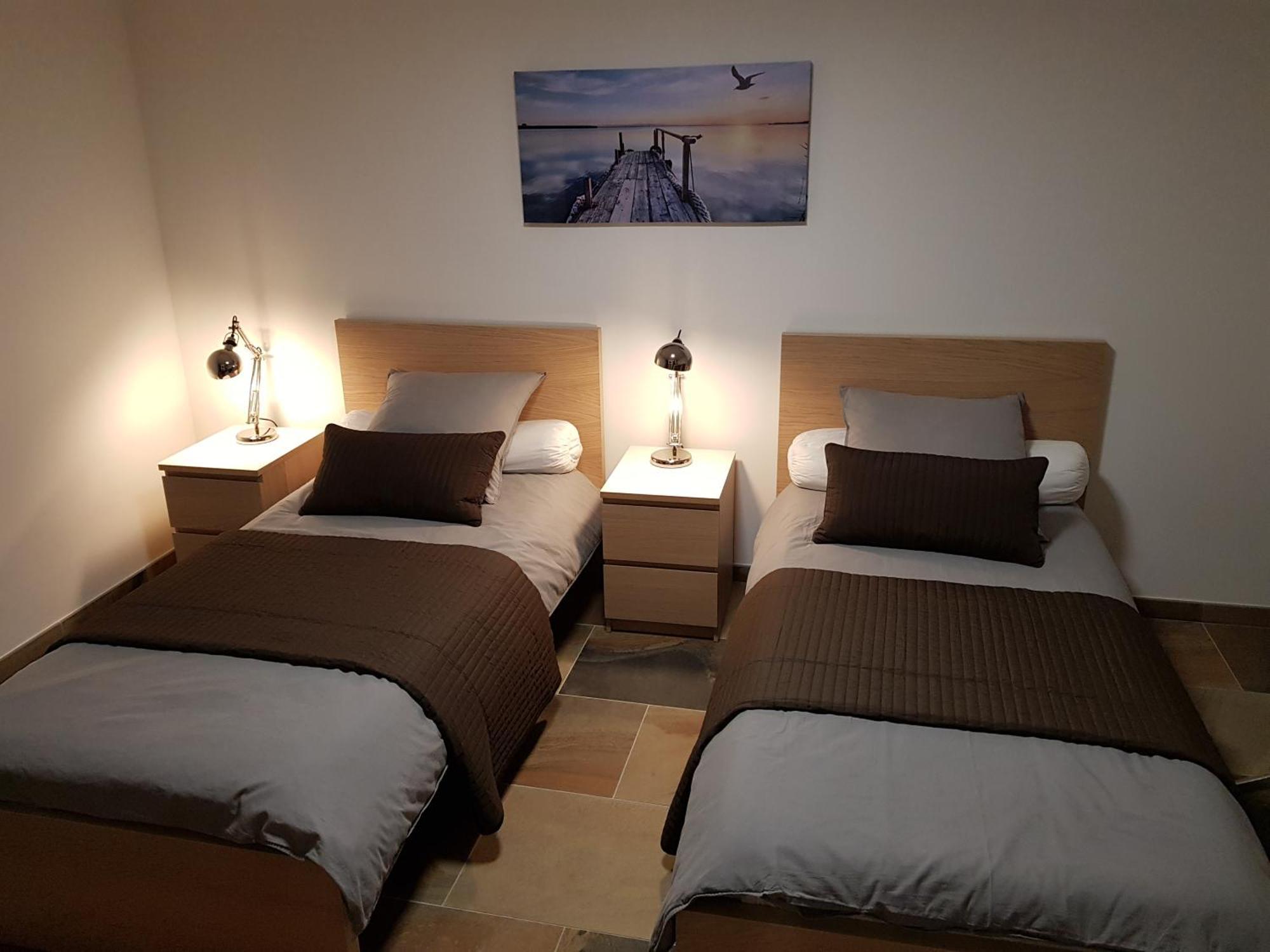 Le Domaine De Wail - Legends Resort Pokoj fotografie