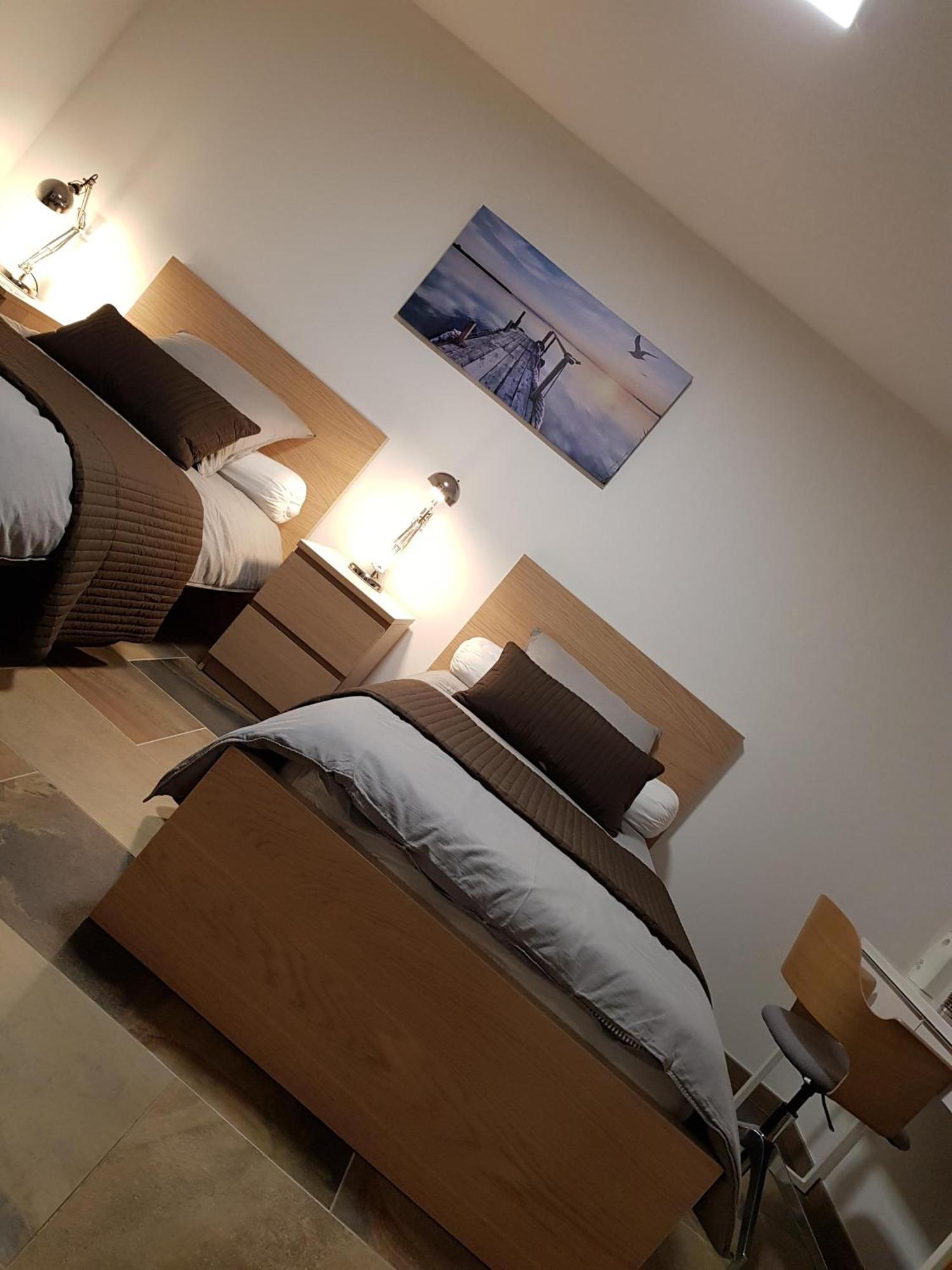 Le Domaine De Wail - Legends Resort Pokoj fotografie