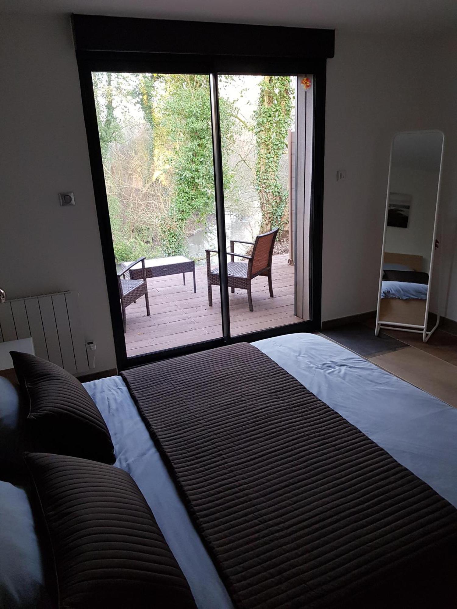 Le Domaine De Wail - Legends Resort Pokoj fotografie